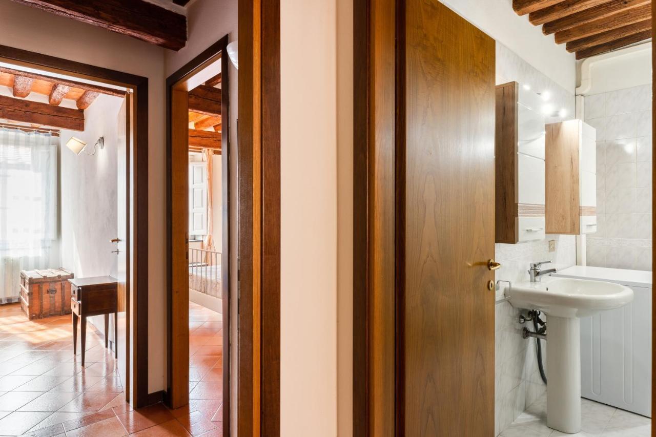 Appartamento Santa Gemma - Affitti Brevi Italia Lucca Exteriér fotografie