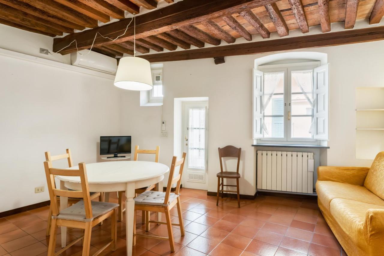 Appartamento Santa Gemma - Affitti Brevi Italia Lucca Exteriér fotografie